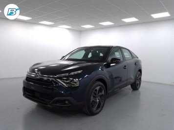 Citroën C4 1.2 puretech Plus s&s 130cv