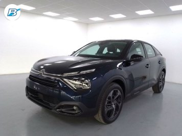 Citroën C4 1.2 puretech Plus s&s 130cv