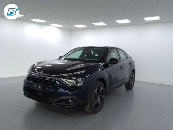 Citroën C4 1.2 puretech Plus s&s 130cv