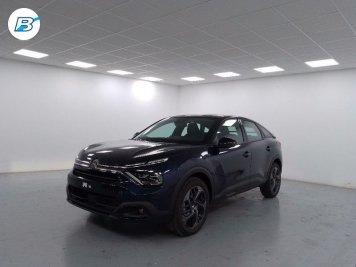 Citroën C4 1.2 puretech Plus s&s 130cv