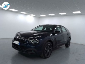 Citroën C4 1.2 puretech Plus s&s 130cv