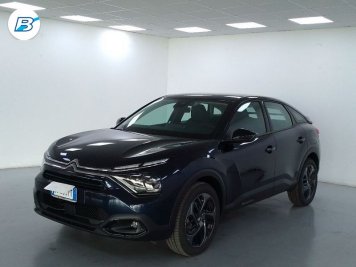 Citroën C4 1.2 puretech Plus s&s 130cv