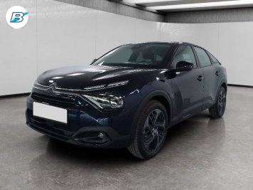 Citroën C4 1.2 puretech Plus s&s 130cv