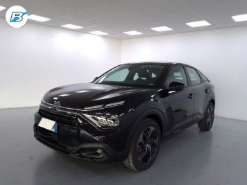 Citroën C4 1.2 puretech Plus s&s 130cv