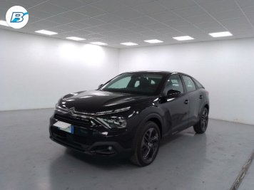 Citroën C4 1.2 puretech Plus s&s 130cv