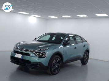 Citroën C4 1.2 puretech Plus s&s 130cv