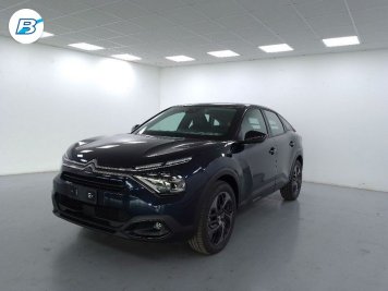 Citroën C4 1.2 puretech Plus s&s 130cv