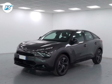 Citroën C4 1.2 puretech Plus s&s 130cv eat8