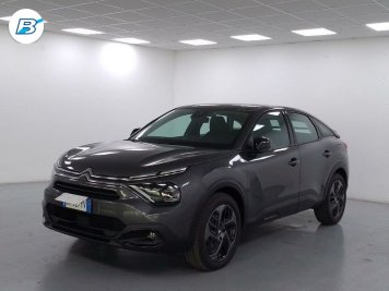 Citroën C4 1.2 puretech Plus s&s 130cv eat8
