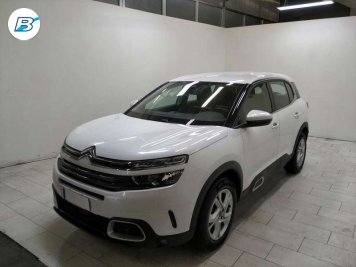 Citroën C5 Aircross 1.2 puretech Feel Pack s&s 130cv my20