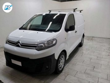 Citroën Jumpy XS 1.6 Bluehdi Comf. S e S 115cv E6