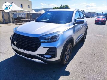 DR AUTOMOBILES DR 5 DR 5.0 1.5 Unica 116cv