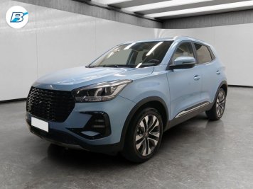 DR AUTOMOBILES DR 5 DR 5.0 1.5 turbo Gpl 149cv cvt