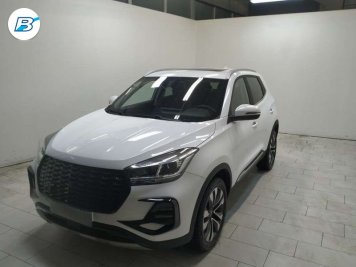 DR AUTOMOBILES DR 5 DR 5.0 1.5 turbo Gpl 149cv cvt