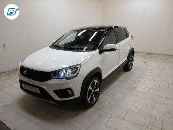 DR AUTOMOBILES DR3 1.5 S2 Gpl 114cv