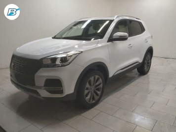 DR AUTOMOBILES dr 4.0 1.5 Gpl 114cv