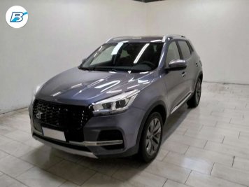 DR AUTOMOBILES dr 4.0 1.5 Gpl 114cv