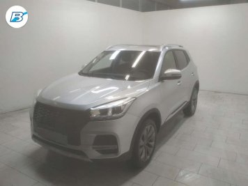 DR AUTOMOBILES dr 4.0 1.5 Gpl 114cv