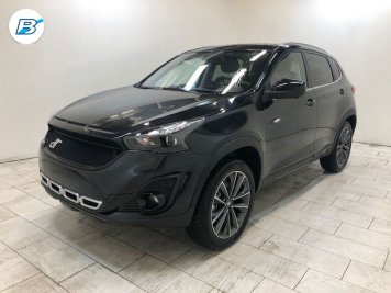 DR AUTOMOBILES drF35 1.5 turbo Gpl 149cv 1.5 turbo Gpl 149cv