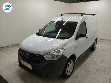 Dacia Dokker van 1.5 blue dci 75cv E6d-temp