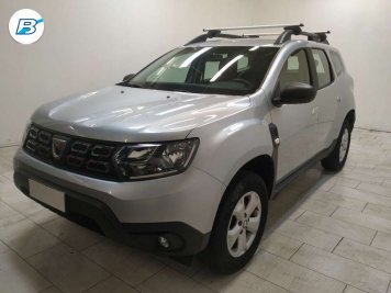 Dacia Duster 1.0 tce Comfort Eco-g 4x2 100cv