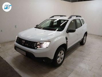 Dacia Duster 1.0 tce Comfort Eco-g 4x2 100cv