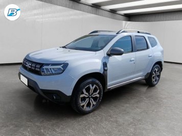 Dacia Duster 1.0 tce Journey Gpl 4x2 100cv