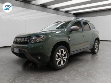 Dacia Duster 1.0 tce Journey Gpl 4x2 100cv