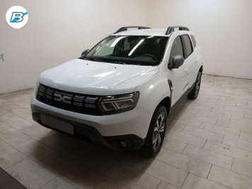 Dacia Duster 1.0 tce Journey UP Gpl 4x2 100cv