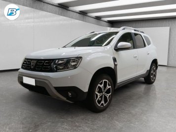 Dacia Duster 1.0 tce Prestige Eco-g 4x2 100cv