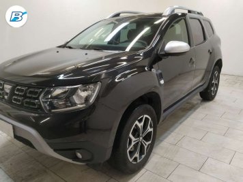 Dacia Duster 1.0 tce Prestige Eco-g 4x2 100cv