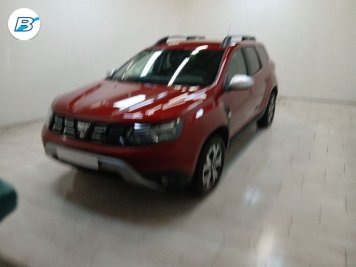 Dacia Duster 1.0 tce Prestige Gpl 4x2 100cv