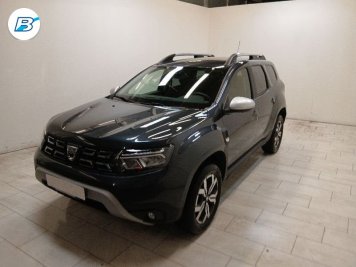 Dacia Duster 1.0 tce Prestige up Gpl 4x2 100cv