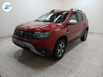 Dacia Duster 1.0 tce Prestige up Gpl 4x2 100cv