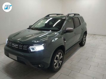 Dacia Duster 1.0 tce Prestige up Gpl 4x2 100cv