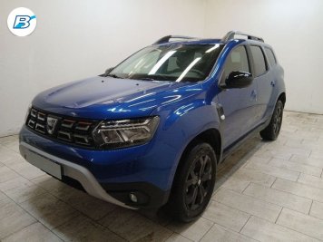 Dacia Duster 1.0 tce SL Extreme Gpl 4x2 100cv