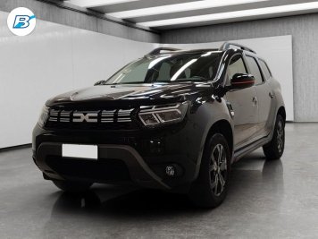 Dacia Duster 1.0 tce SL Extreme Gpl 4x2 100cv