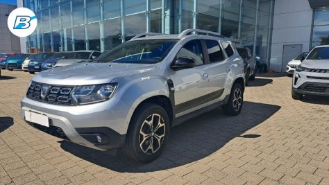 Dacia Duster 1.5 blue dci 15th Anniversary 4x4 115cv