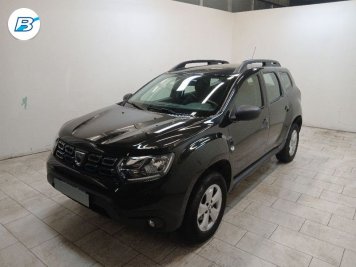 Dacia Duster 1.5 blue dci Comfort 4x4 s&s 115cv my19