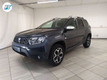 Dacia Duster 1.5 blue dci Prestige 4x2 s&s 115cv my19