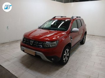 Dacia Duster 1.5 blue dci Prestige 4x4 115cv