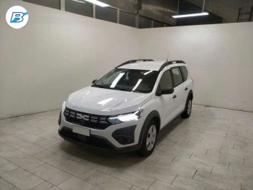 Dacia Jogger 1.0 tce Essential 110cv