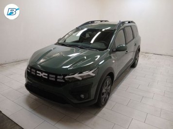 Dacia Jogger 1.0 tce Expression Gpl 100cv 7p.ti
