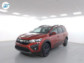 Dacia Jogger 1.0 tce Expression Gpl 100cv 7p.ti