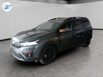 Dacia Jogger 1.6 hybrid Extreme 140cv 7p.ti