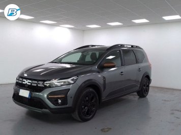 Dacia Jogger 1.6 hybrid Extreme 140cv 7p.ti