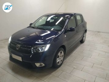 Dacia Sandero 1.5 dci Laureate s&s 75cv