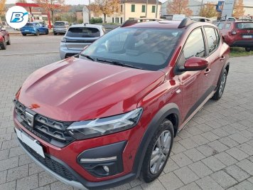 Dacia Sandero Stepway 1.0 tce Comfort 90cv