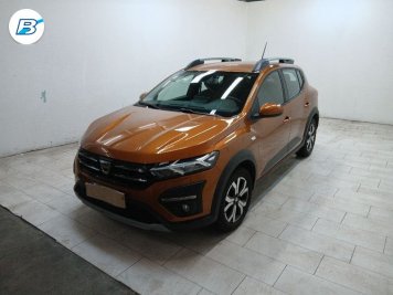 Dacia Sandero Stepway 1.0 tce Comfort 90cv cvt