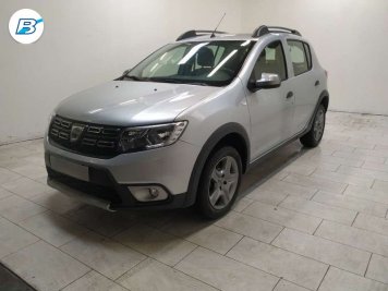 Dacia Sandero Stepway 1.0 tce Comfort Eco-g 100cv